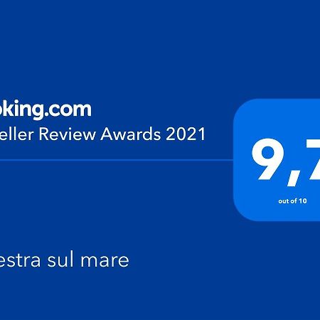 Finestra Sul Mare Lejlighed Punat Eksteriør billede